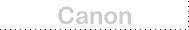 Canon