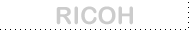 RICOH