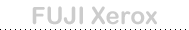 FUJI Xerox