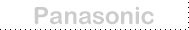 Panasonic
