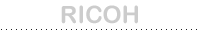 RICOH