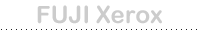 FUJI Xerox