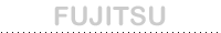 FUJITSU